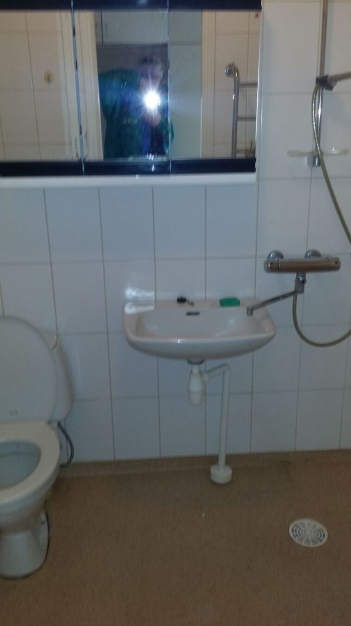 Квартира в Тампере, Финляндия, 41 м² - фото 6