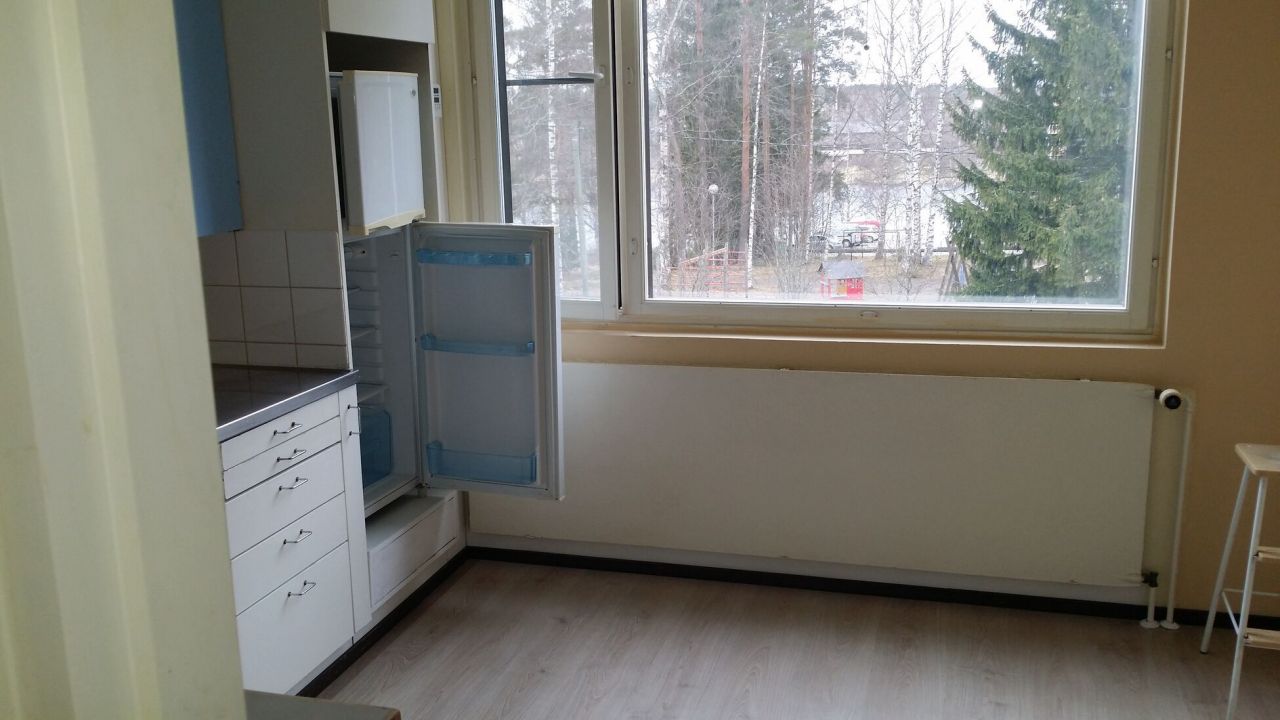 Квартира в Тампере, Финляндия, 41 м² - фото 8