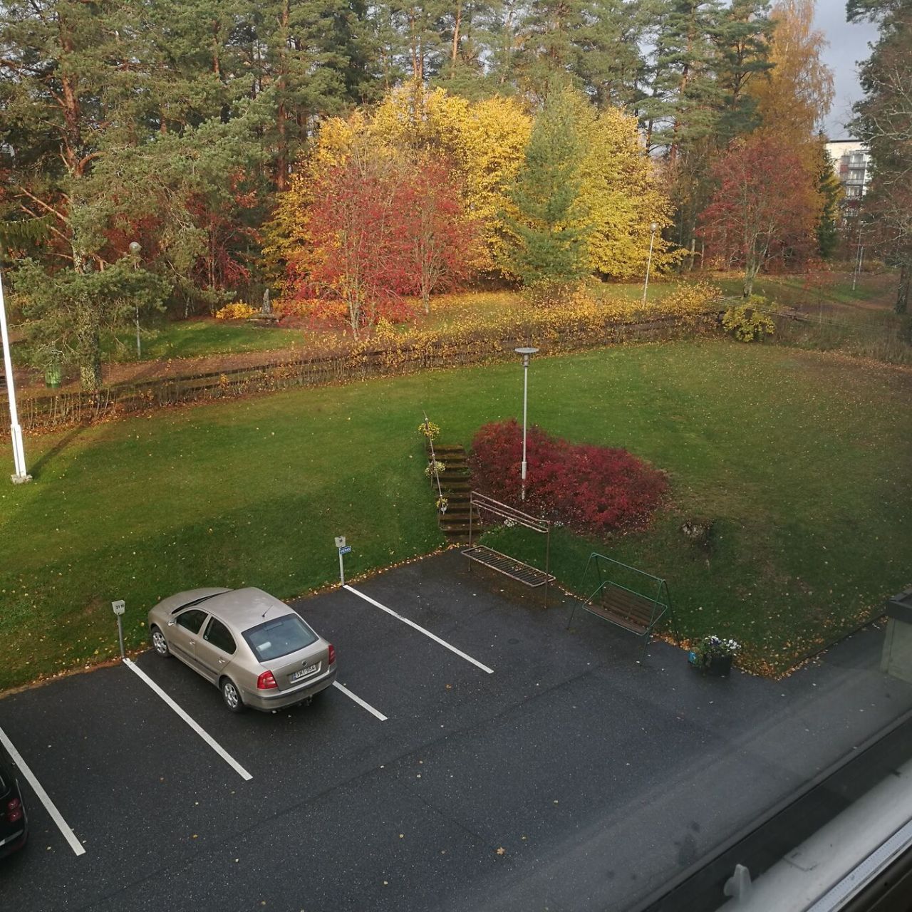 Квартира в Тампере, Финляндия, 41 м² - фото 14