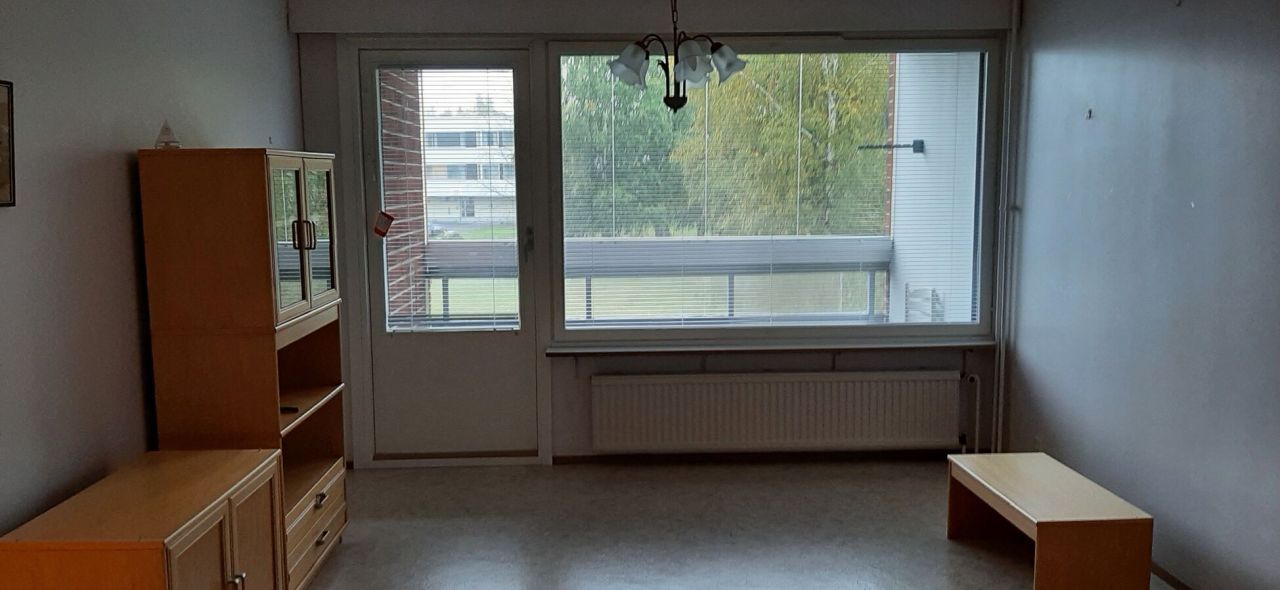 Квартира в Урьяла, Финляндия, 44 м² - фото 4