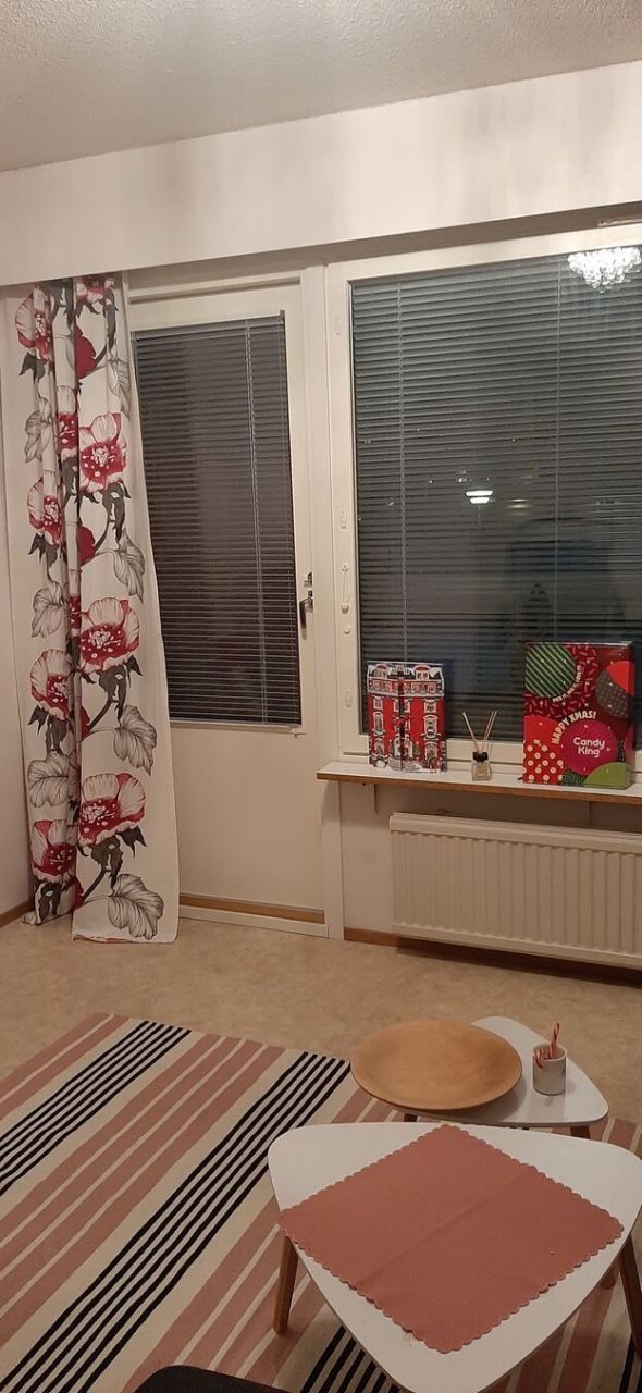 Квартира в Урьяла, Финляндия, 44 м² - фото 3