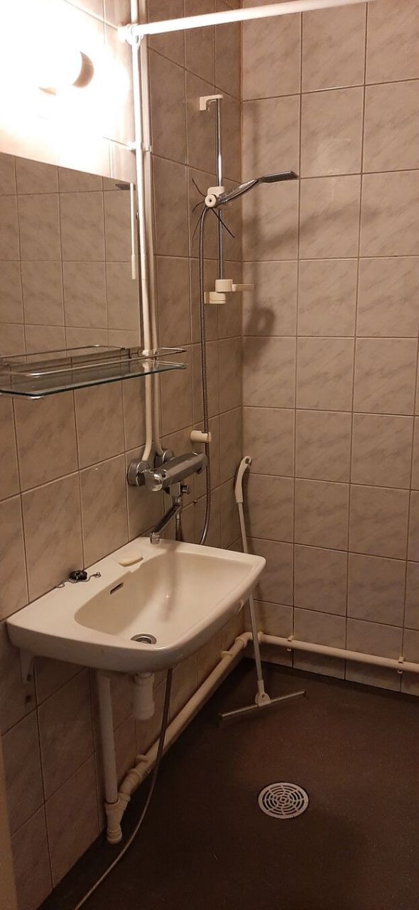 Квартира в Урьяла, Финляндия, 44 м² - фото 11