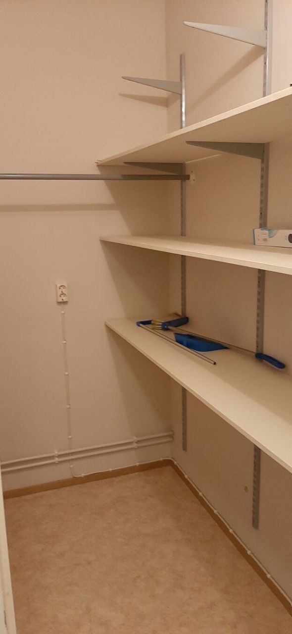 Квартира в Урьяла, Финляндия, 44 м² - фото 13