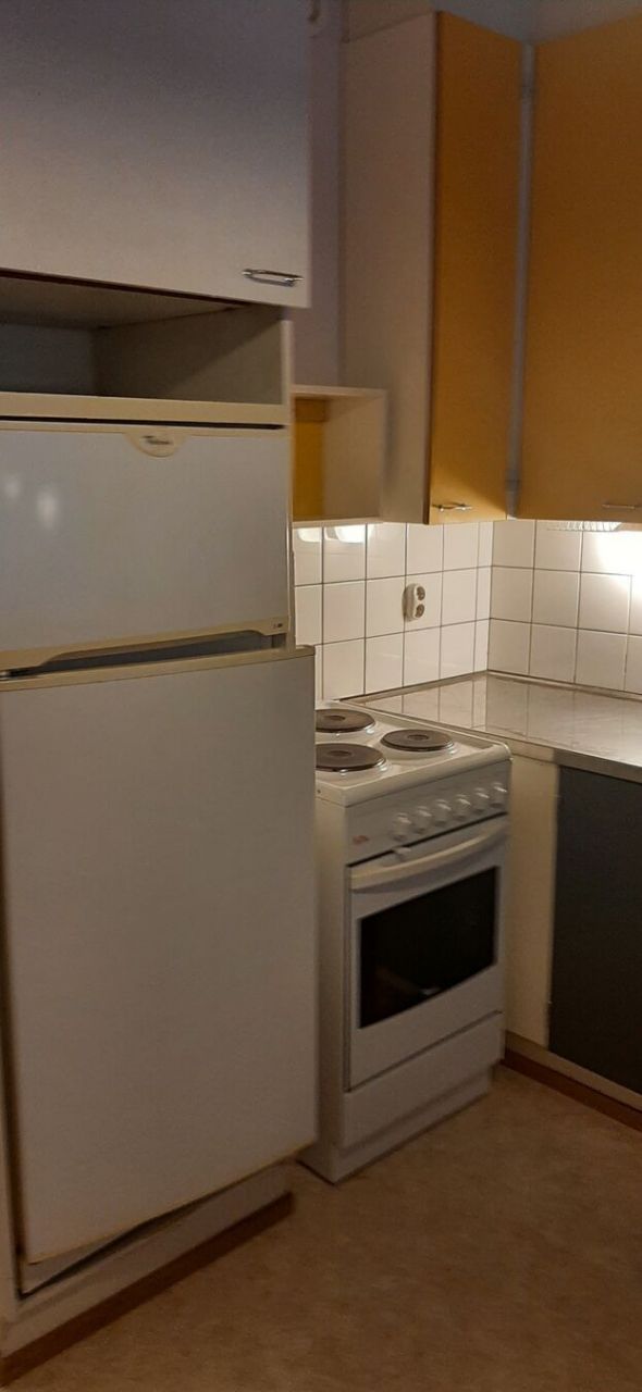 Квартира в Урьяла, Финляндия, 44 м² - фото 8