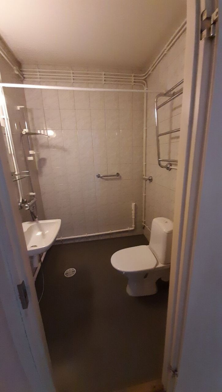 Квартира в Урьяла, Финляндия, 44 м² - фото 10