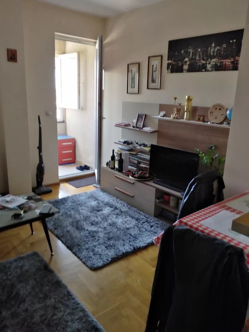 Квартира в Белграде, Сербия, 33 м² - фото 1