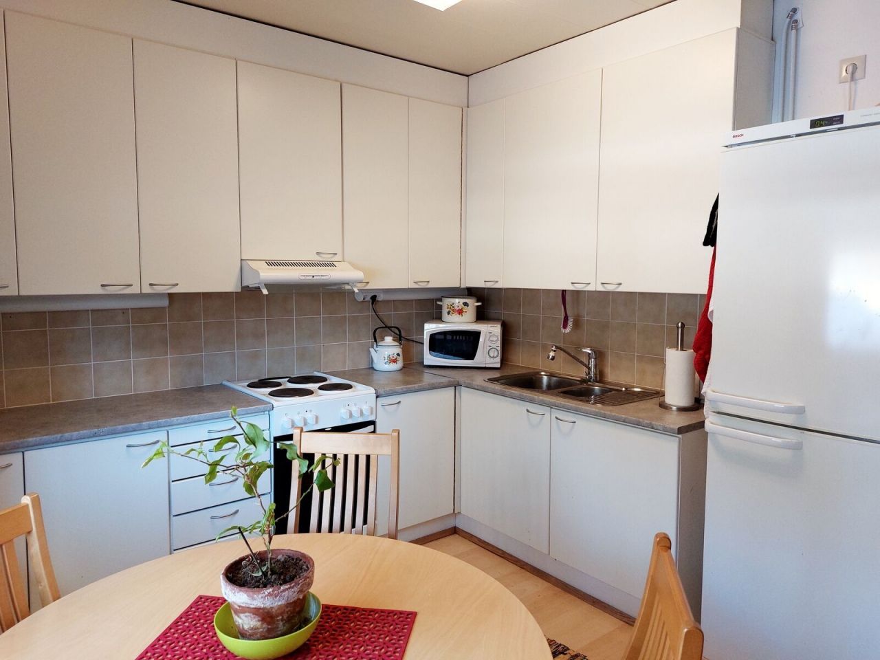 Таунхаус в Раутъярви, Финляндия, 53.5 м² - фото 2