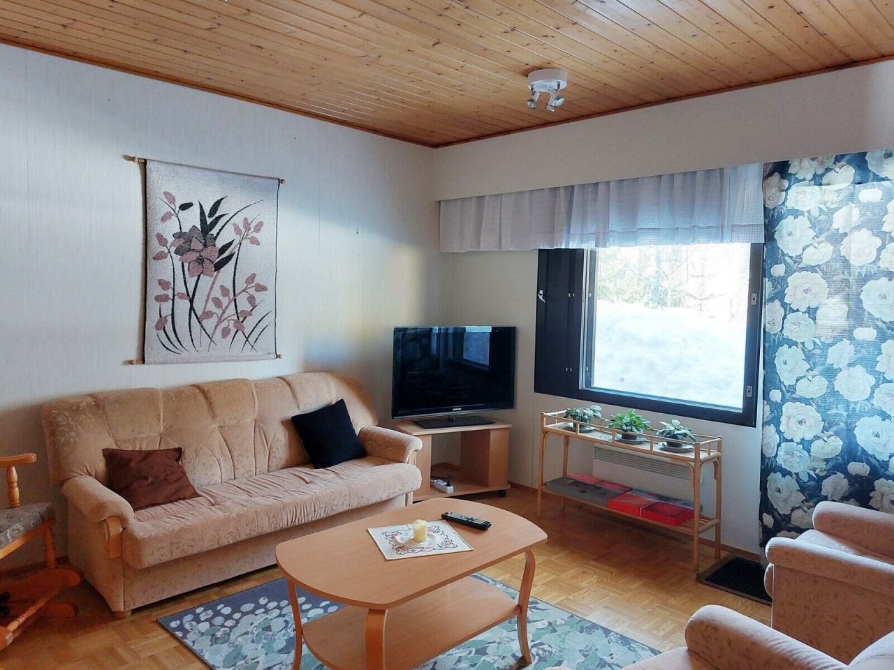 Таунхаус в Раутъярви, Финляндия, 53.5 м² - фото 5