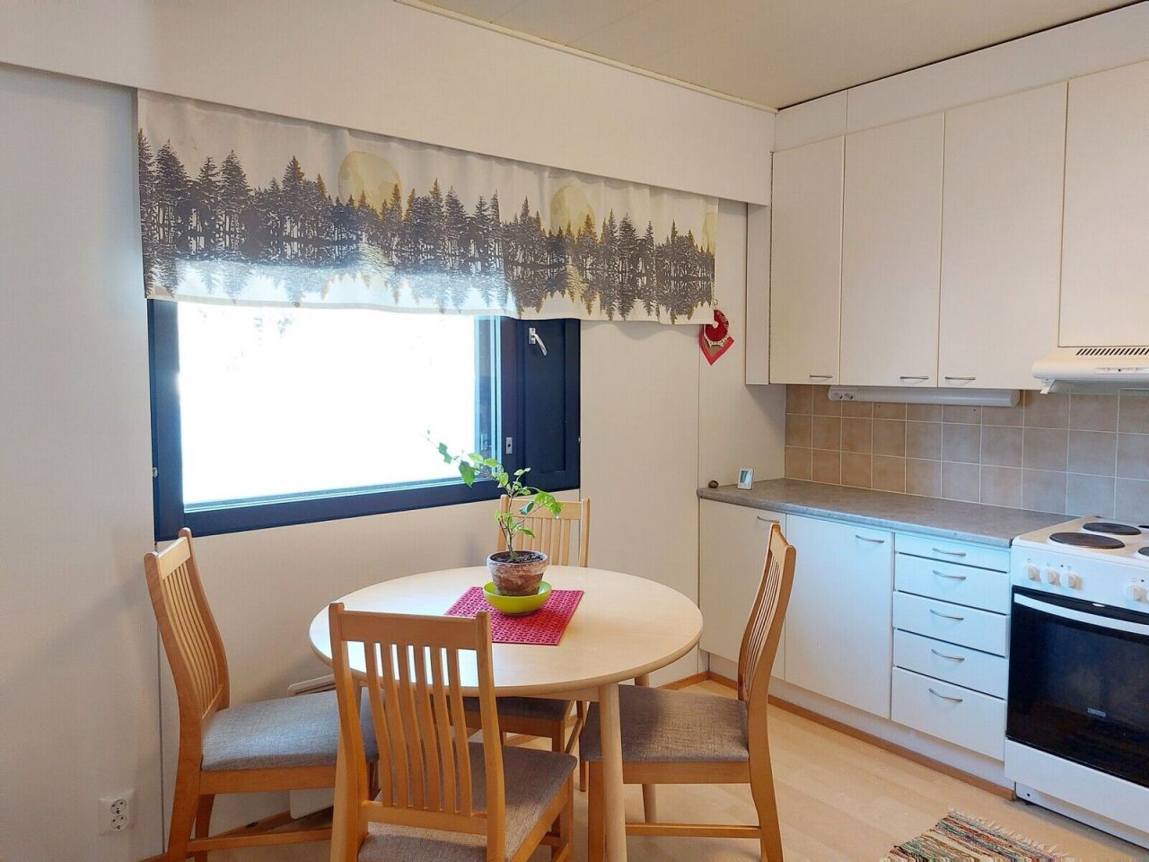 Таунхаус в Раутъярви, Финляндия, 53.5 м² - фото 3