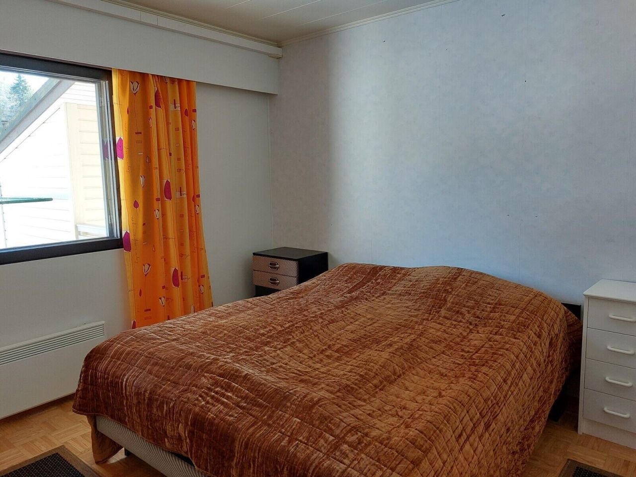 Таунхаус в Раутъярви, Финляндия, 53.5 м² - фото 6