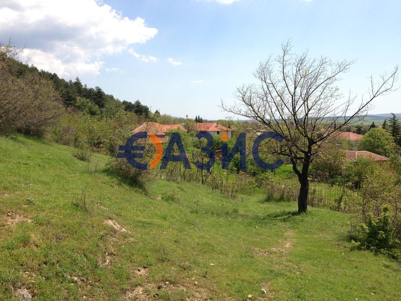 Коммерческая недвижимость в Горице, Болгария, 1 000 м² - фото 2