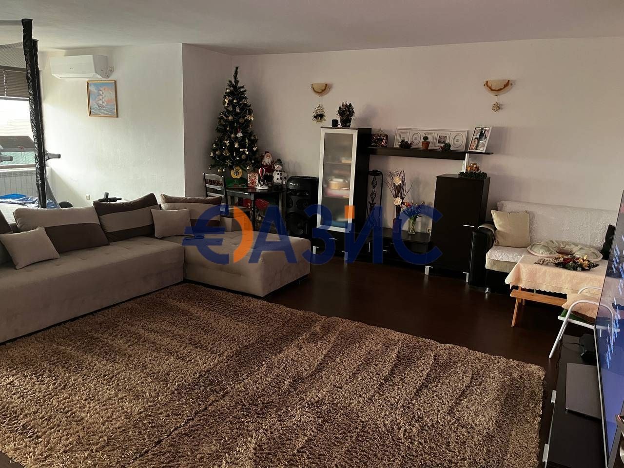 Дом в Кошарице, Болгария, 1 200 м² - фото 2