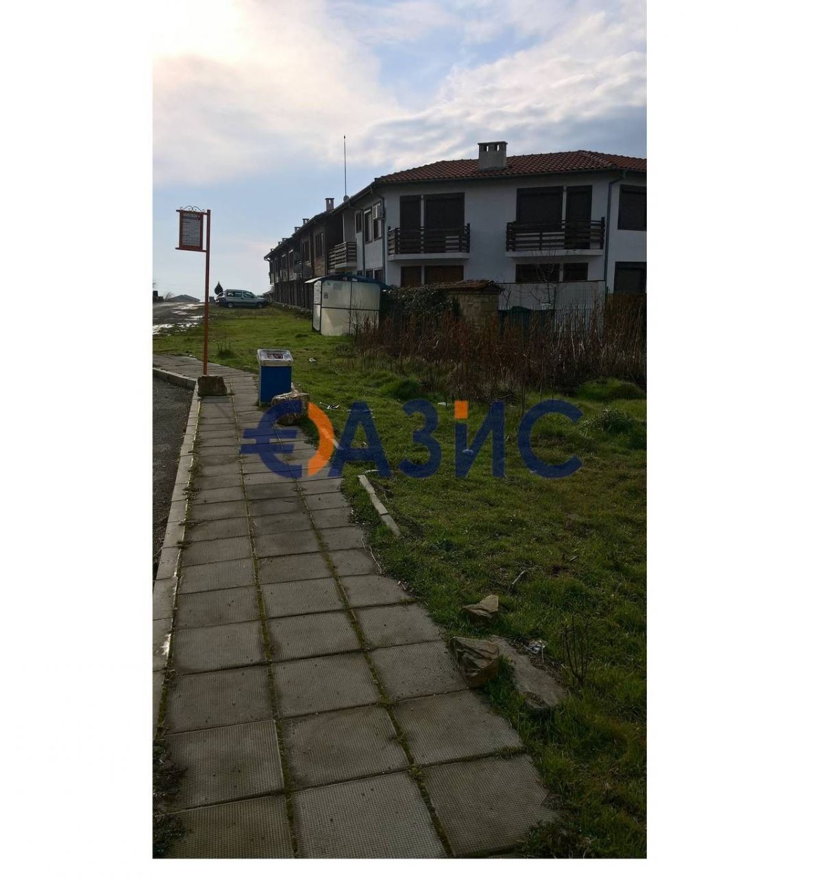 Коммерческая недвижимость в Кошарице, Болгария, 3 001 м² - фото 2