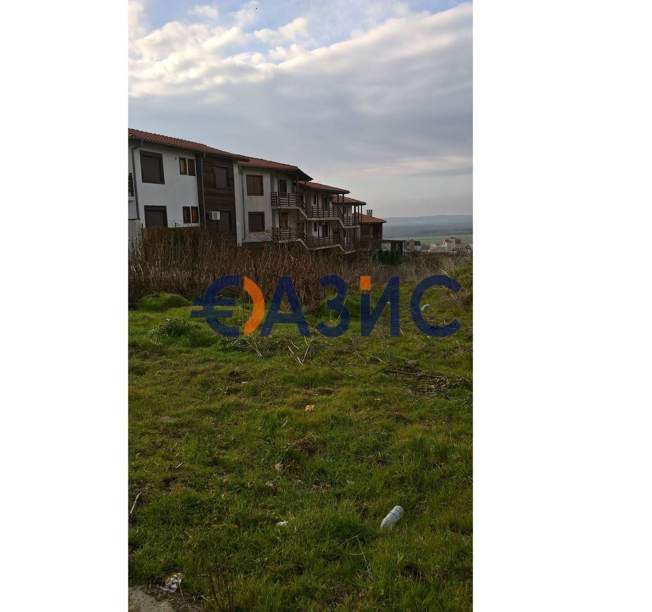 Коммерческая недвижимость в Кошарице, Болгария, 3 001 м² - фото 3