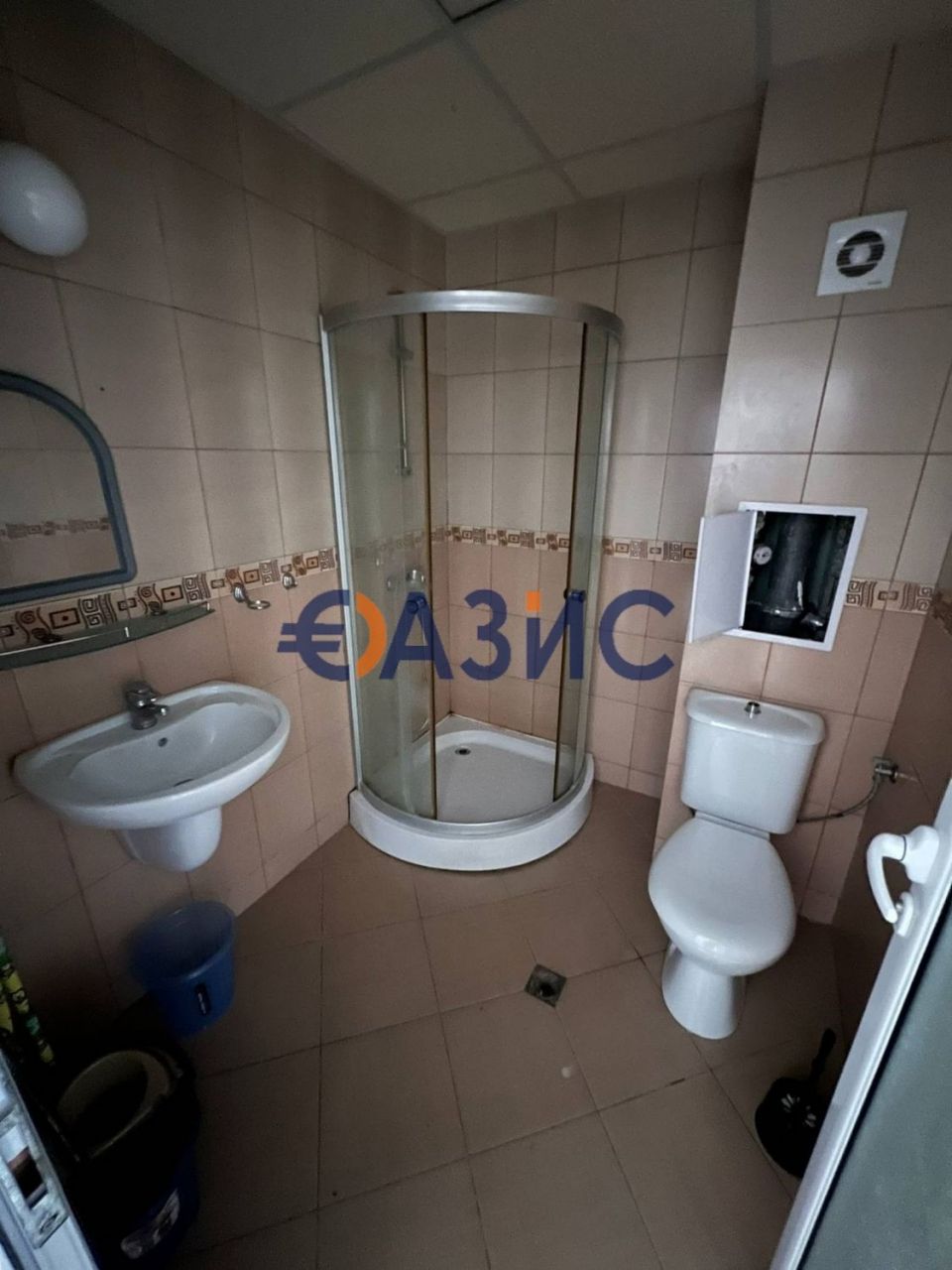 Апартаменты на Солнечном берегу, Болгария, 118 м² - фото 4