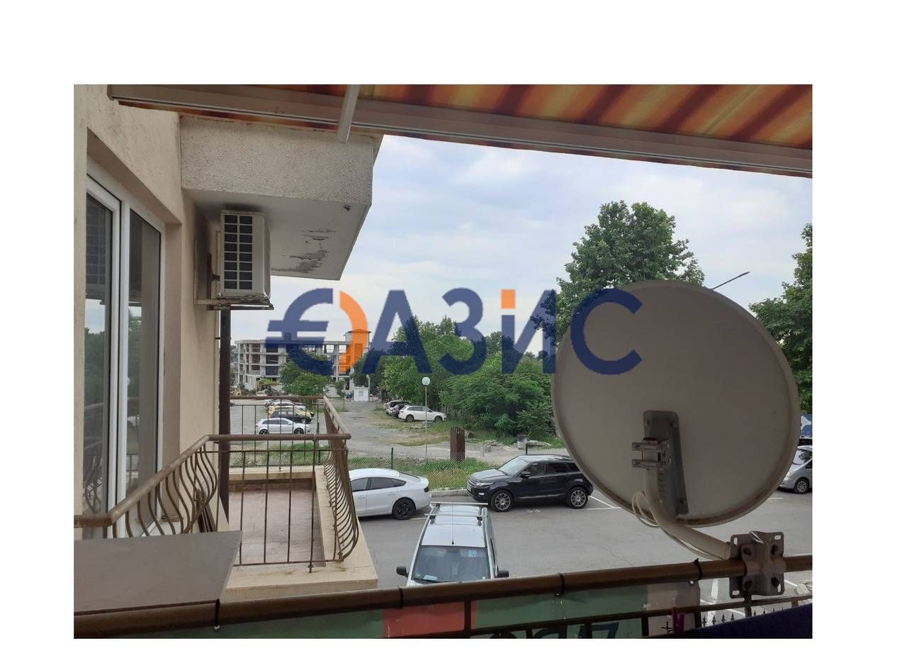 Апартаменты в Несебре, Болгария, 110 м² - фото 8