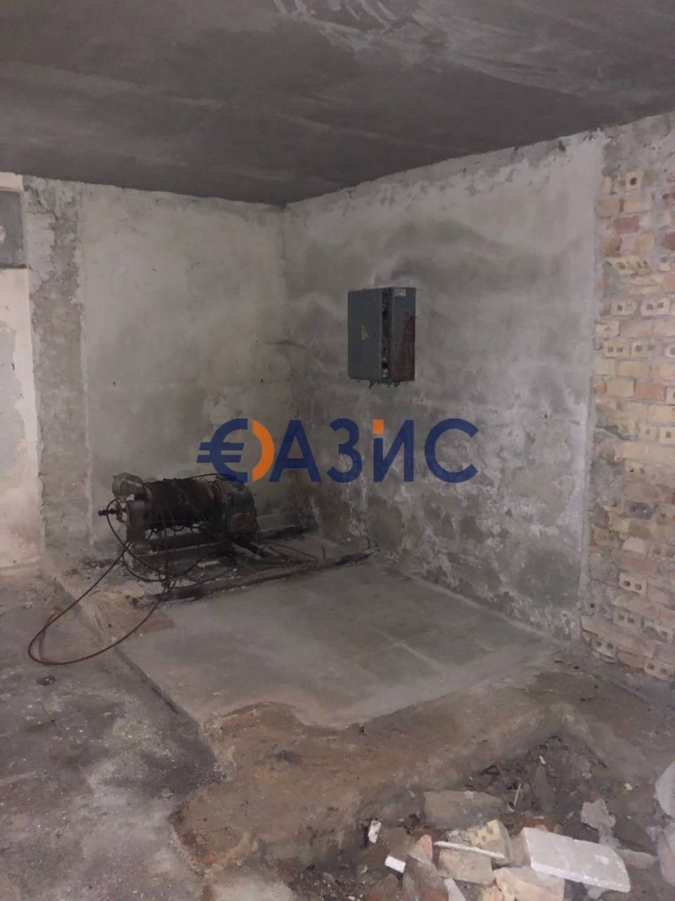 Коммерческая недвижимость в Несебре, Болгария, 170 м² - фото 8