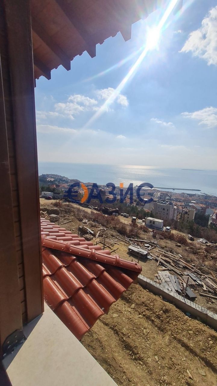 Дом в Святом Власе, Болгария, 198.7 м² - фото 11