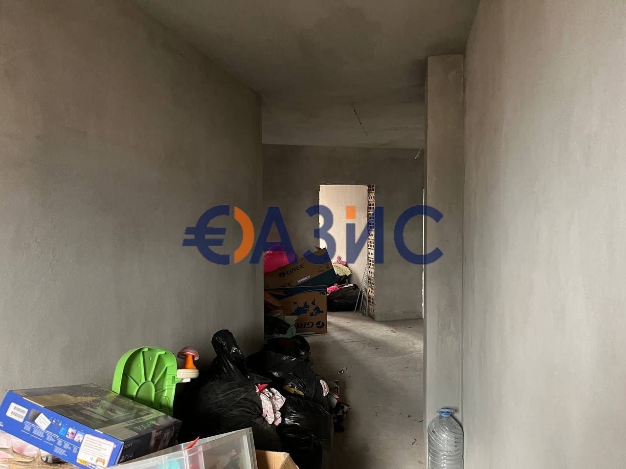 Дом в Кошарице, Болгария, 1 200 м² - фото 12