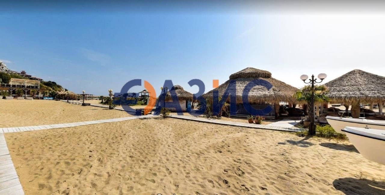 Дом в Святом Власе, Болгария, 251.3 м² - фото 12