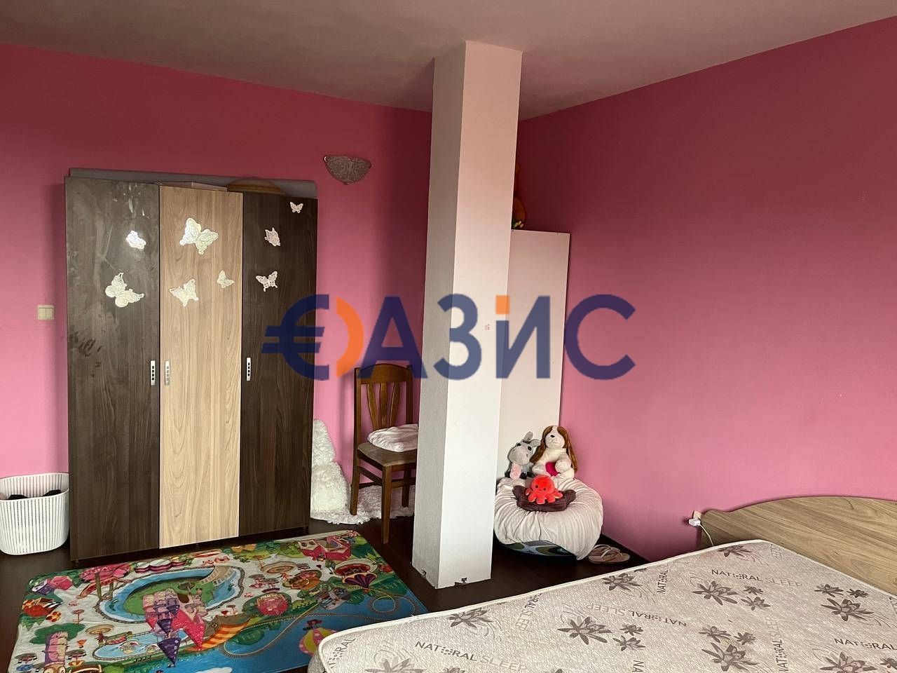 Дом в Кошарице, Болгария, 1 200 м² - фото 14