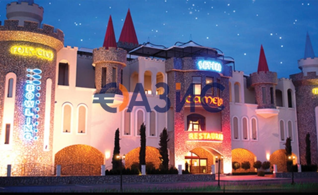 Апартаменты на Солнечном берегу, Болгария, 118 м² - фото 19