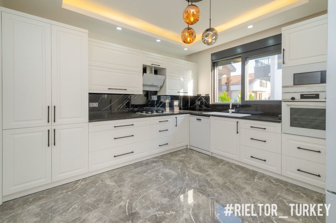 Вилла в Сиде, Турция, 252 м² - фото 3