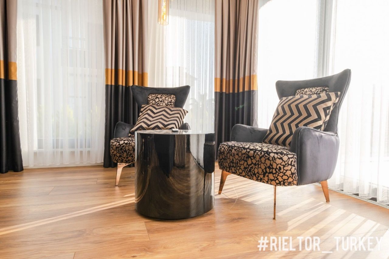 Вилла в Сиде, Турция, 252 м² - фото 7