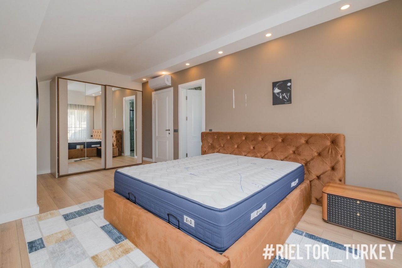 Вилла в Сиде, Турция, 252 м² - фото 8