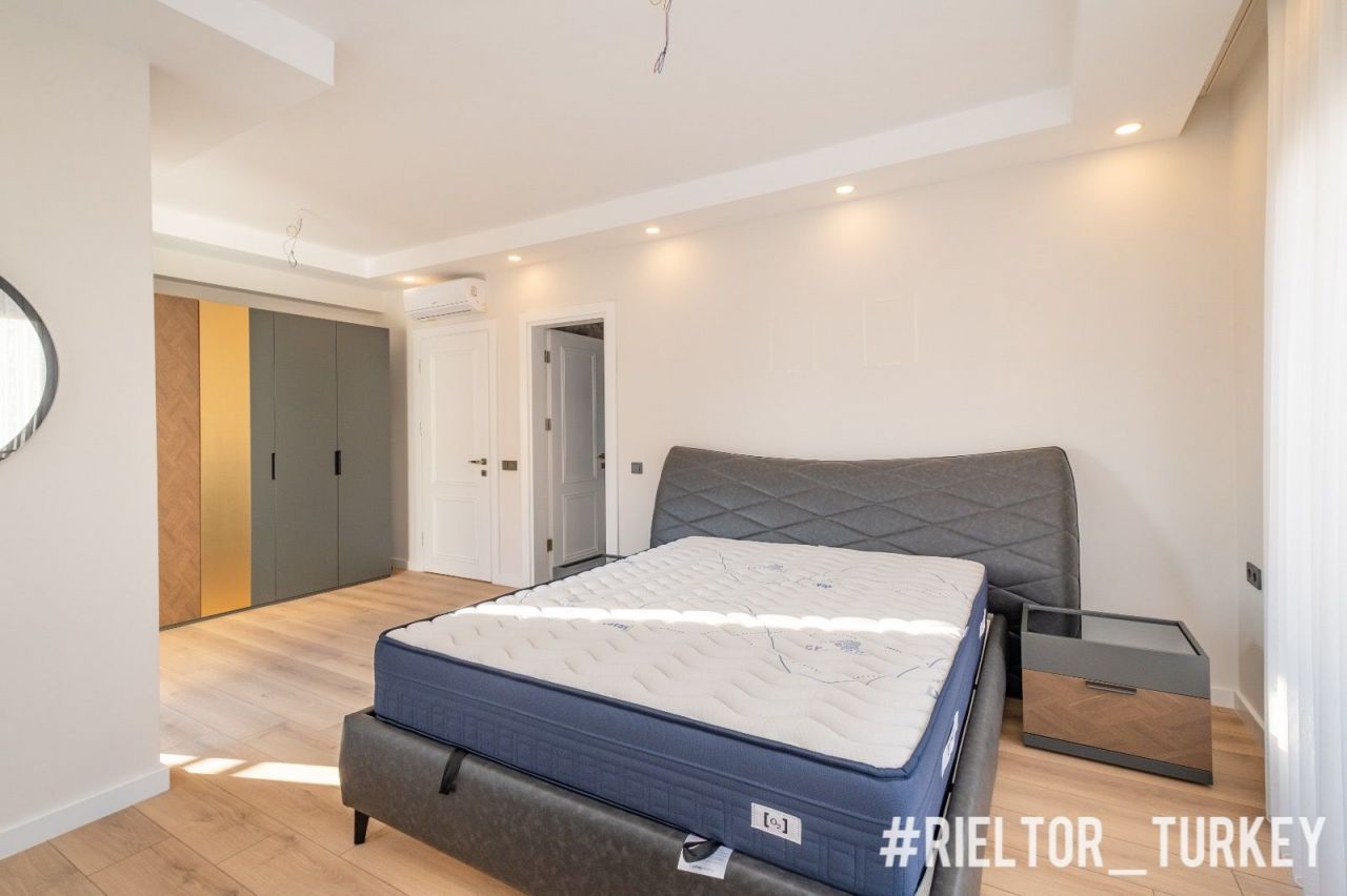 Вилла в Сиде, Турция, 252 м² - фото 10