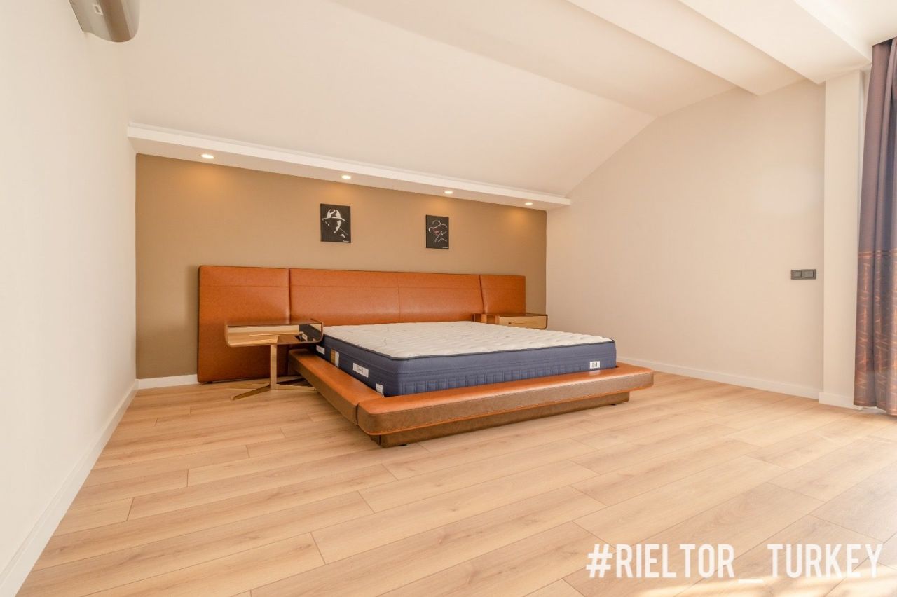 Вилла в Сиде, Турция, 252 м² - фото 12