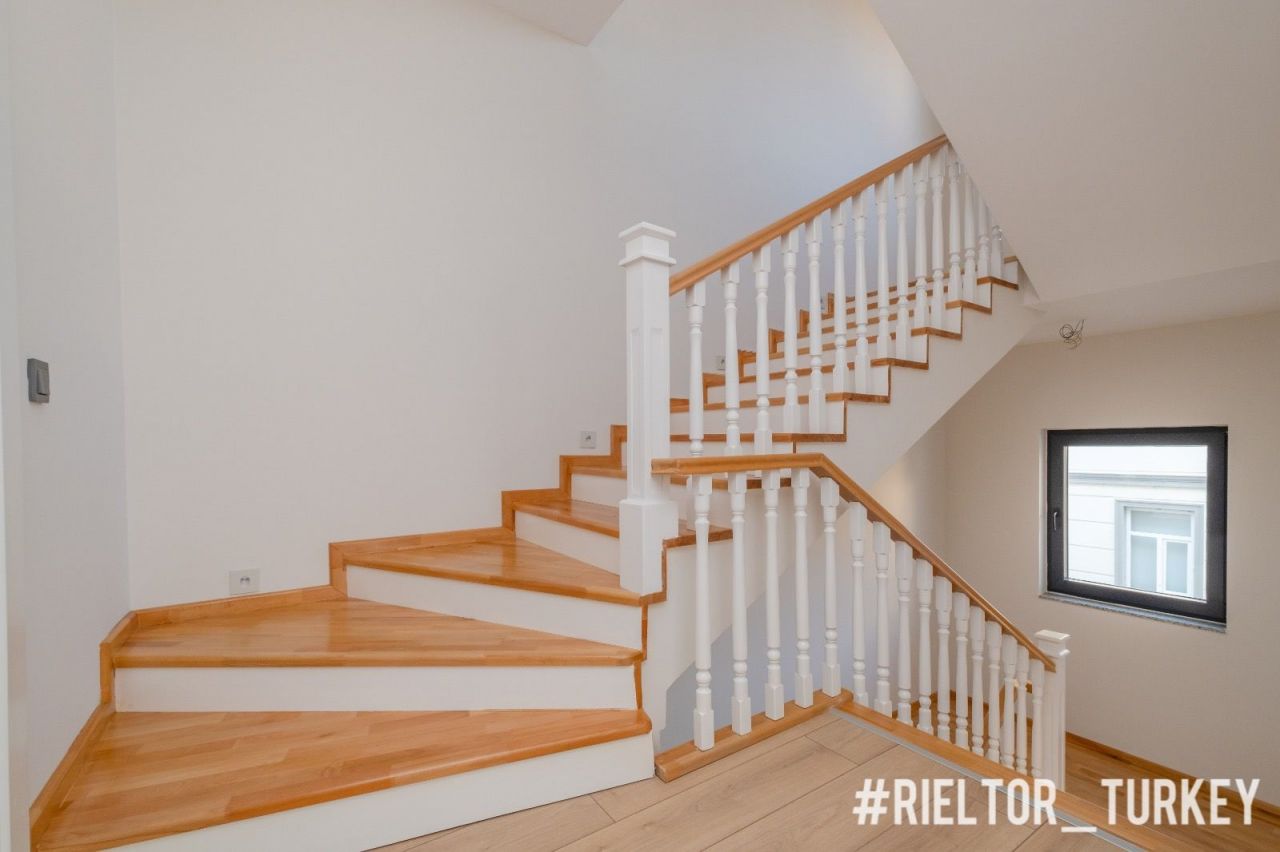 Вилла в Сиде, Турция, 252 м² - фото 13