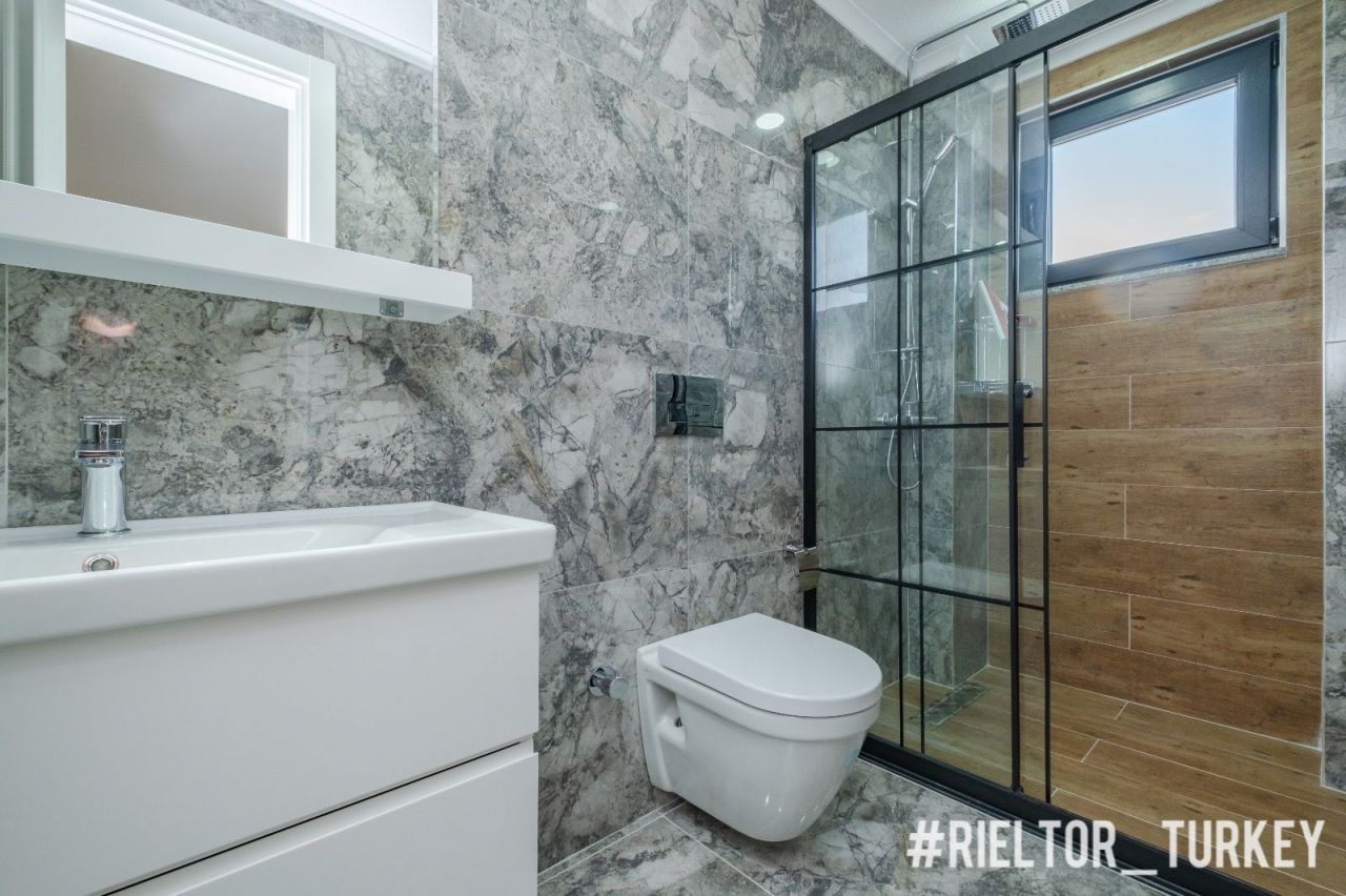 Вилла в Сиде, Турция, 252 м² - фото 15