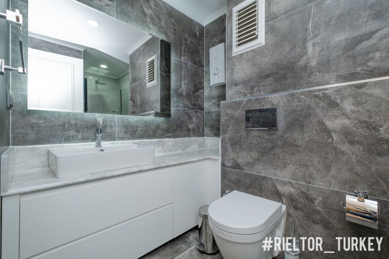 Вилла в Сиде, Турция, 252 м² - фото 16