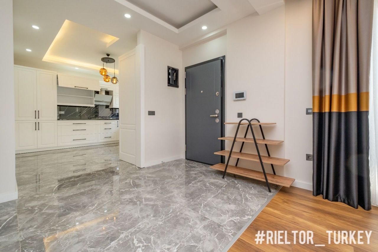 Вилла в Сиде, Турция, 252 м² - фото 17