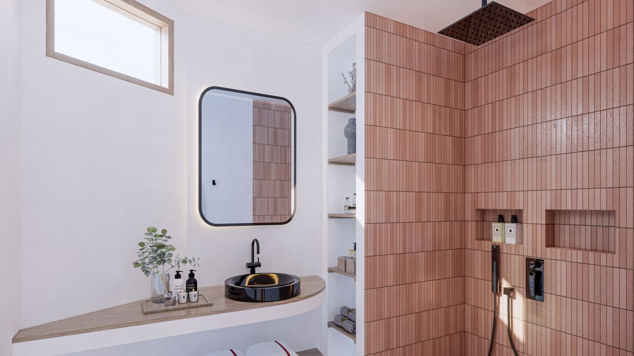 Апартаменты в Улувату, Индонезия, 74 м² - фото 8