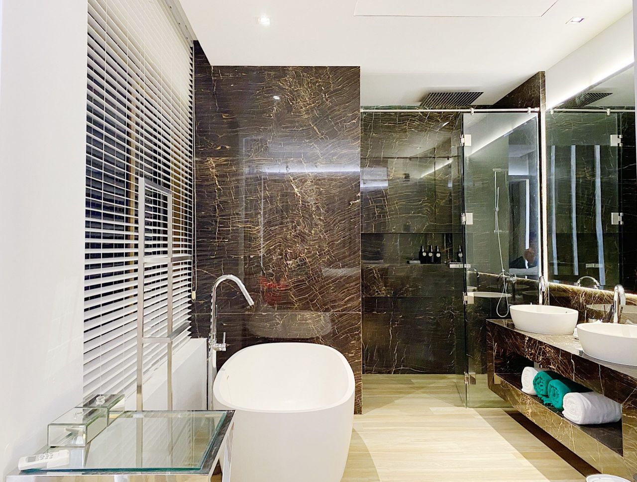 Вилла на острове Пхукет, Таиланд, 360 м² - фото 7