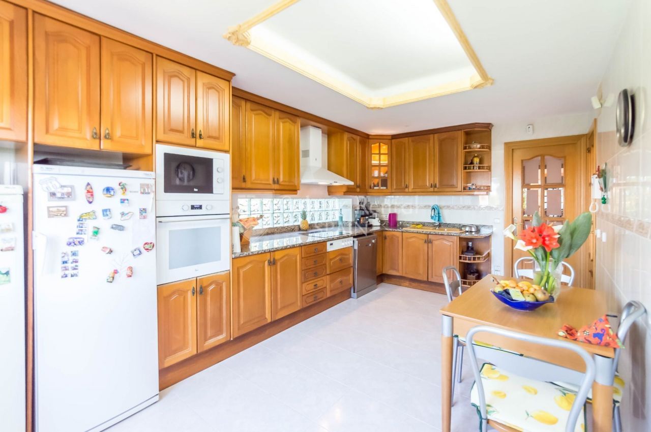 Вилла на Льорет-де-Мар, Испания, 458 м² - фото 9