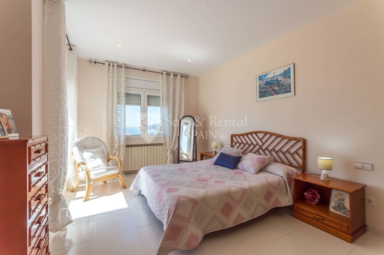 Вилла на Льорет-де-Мар, Испания, 458 м² - фото 13