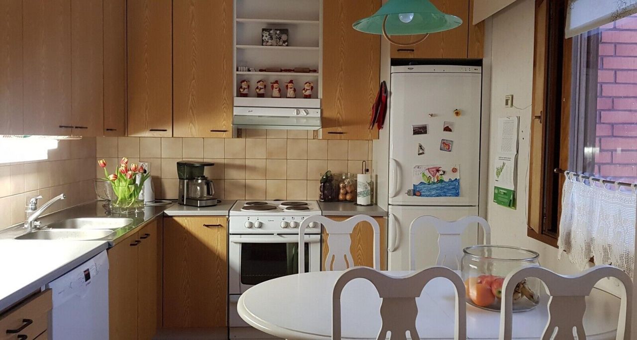 Таунхаус в Лаппеенранте, Финляндия, 62 м² - фото 4