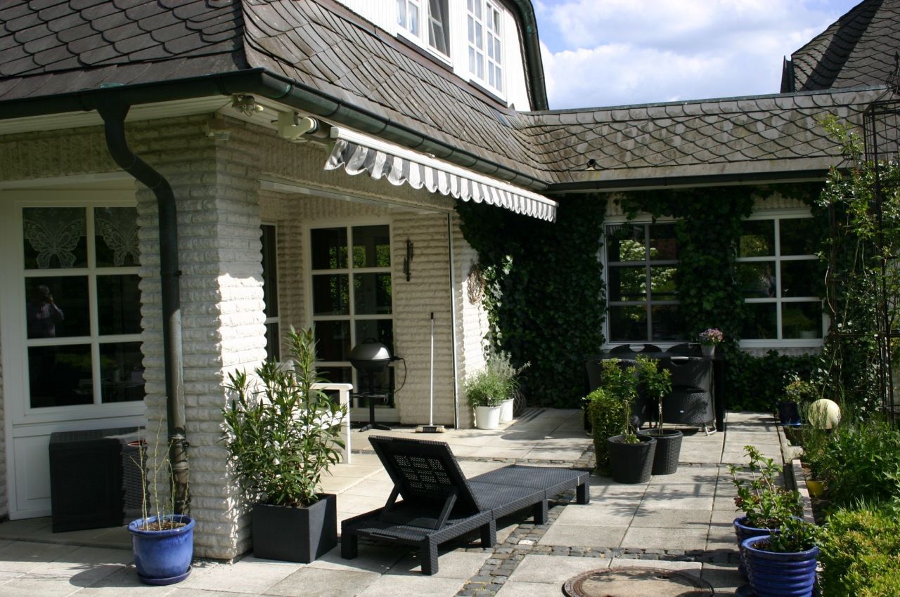 Коттедж в Ганновере, Германия, 520 м² - фото 5