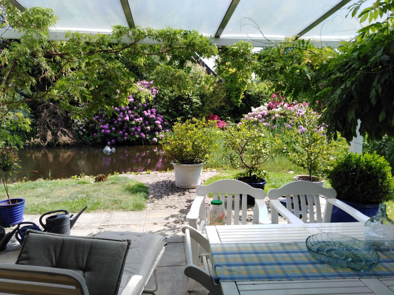 Коттедж в Ганновере, Германия, 520 м² - фото 6