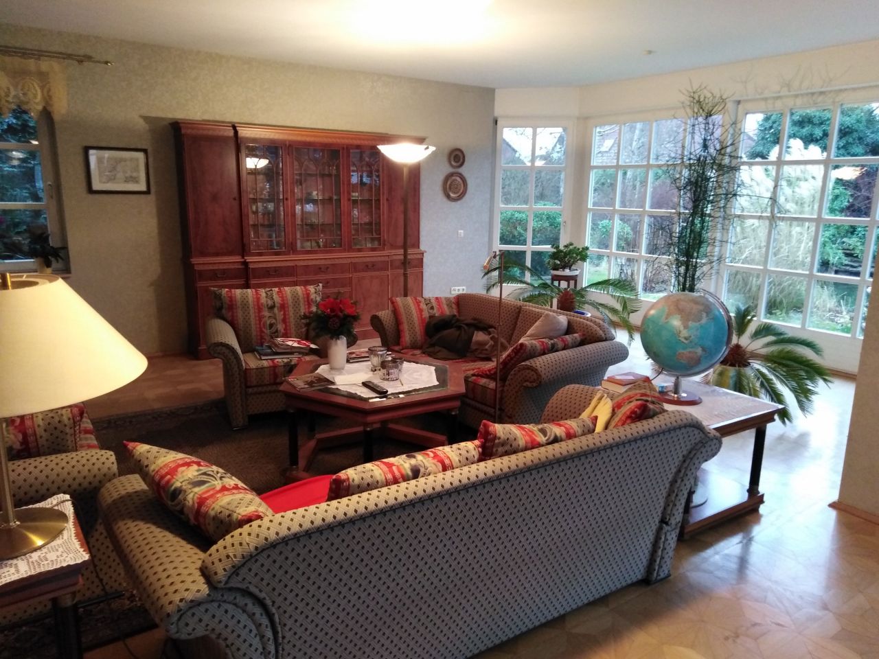 Коттедж в Ганновере, Германия, 520 м² - фото 7