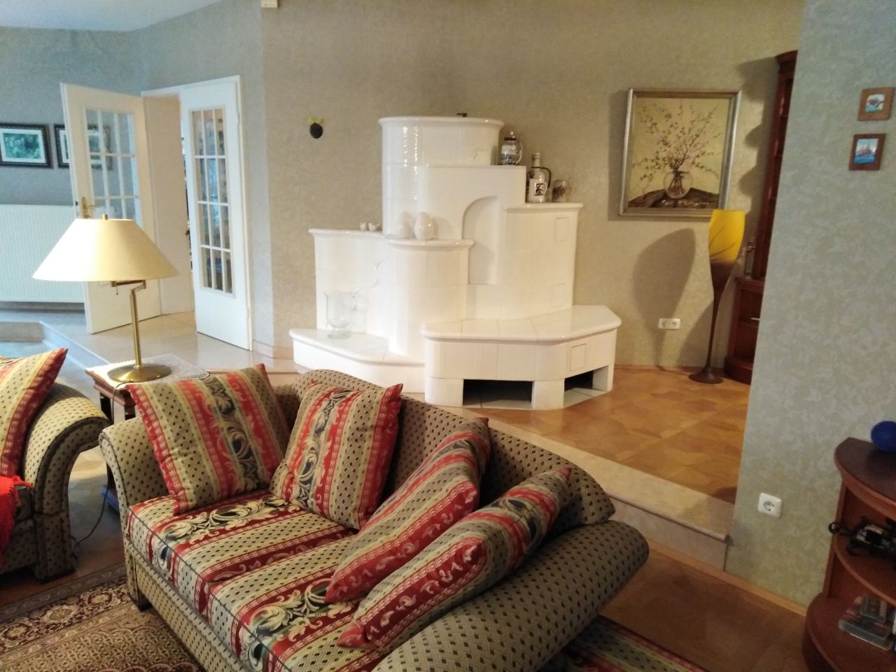 Коттедж в Ганновере, Германия, 520 м² - фото 8