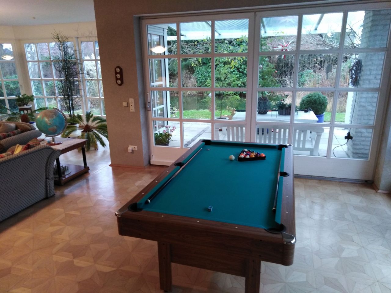 Коттедж в Ганновере, Германия, 520 м² - фото 9