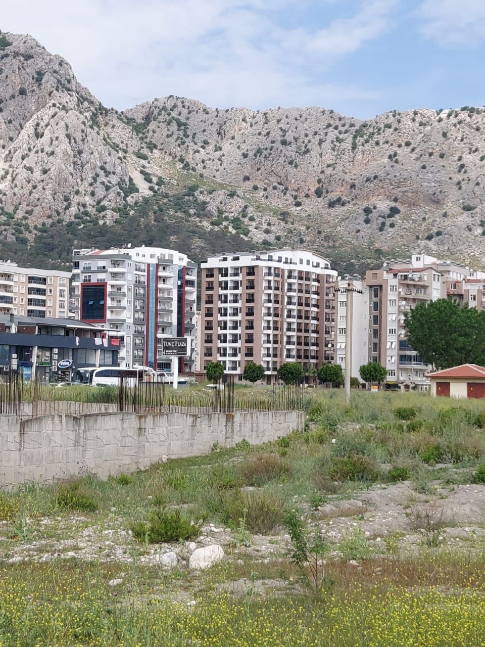 Квартира в Анталии, Турция, 45 м2 - фото 1