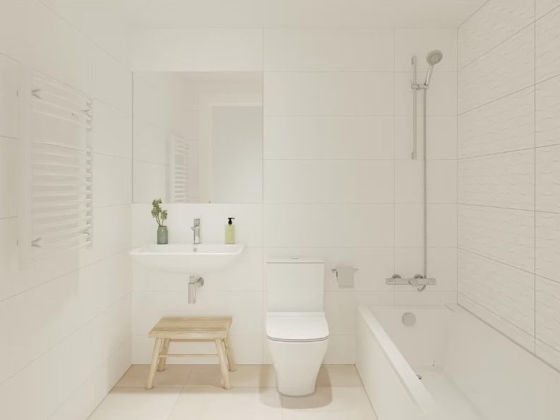 Квартира в Эсплугес-де-Льобрегат, Испания, 59 м² - фото 8