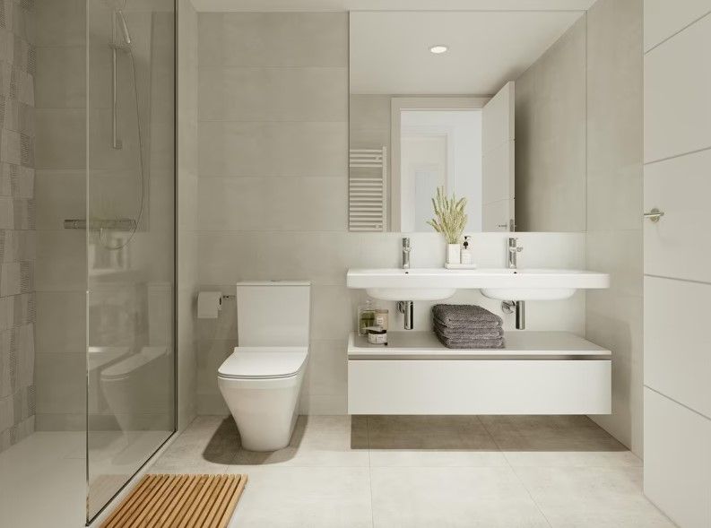 Квартира в Эсплугес-де-Льобрегат, Испания, 59 м² - фото 7