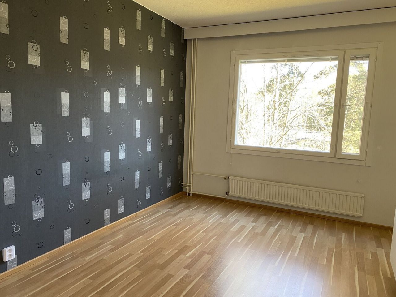 Квартира в Хейнола, Финляндия, 59.5 м² - фото 12