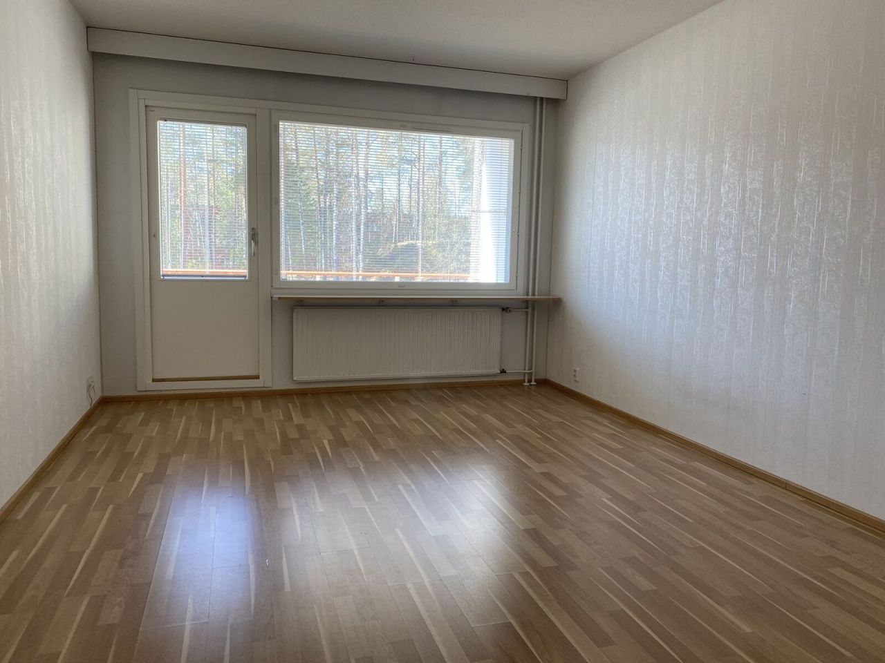 Квартира в Хейнола, Финляндия, 59.5 м² - фото 4